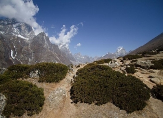 way-to-sagarmatha